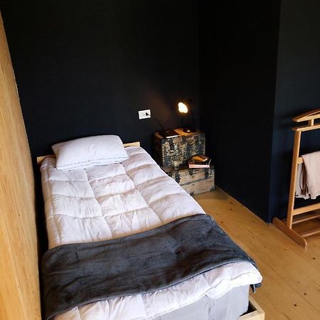 אומלו A North Homestay מראה חיצוני תמונה