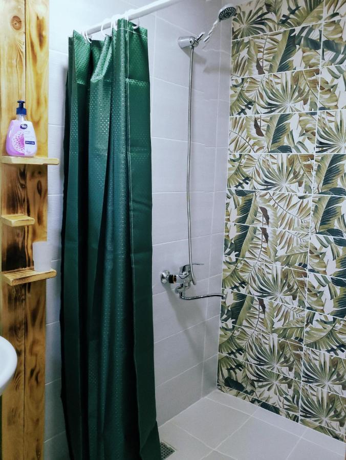 אומלו A North Homestay מראה חיצוני תמונה