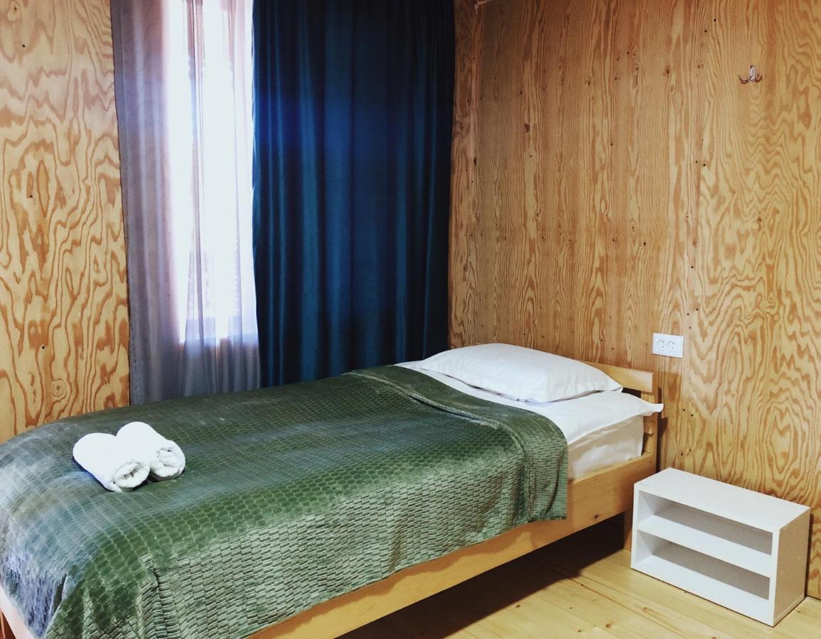 אומלו A North Homestay מראה חיצוני תמונה